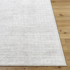Arnulf 3D Textured Washable Rug - Ornate Home