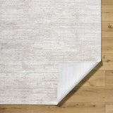 Arnulf 3D Textured Washable Rug - Ornate Home