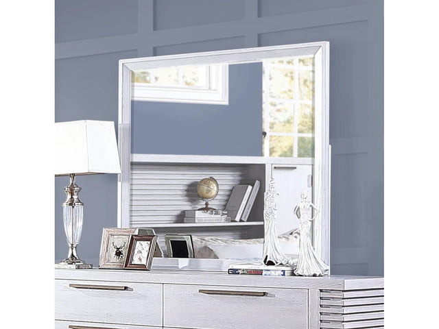 Aromas Mirror - Ornate Home