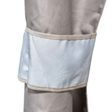 Arosa Beige Outdoor Pop-Up Canopy X 10' - Ornate Home