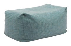 Aroz Green Ottoman - Ornate Home