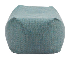 Aroz Green Ottoman - Ornate Home