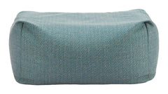 Aroz Green Ottoman - Ornate Home