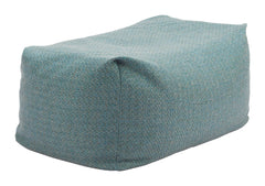 Aroz Green Ottoman - Ornate Home