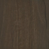 Arrington Smoked Oak Storage Bench - Ornate Home