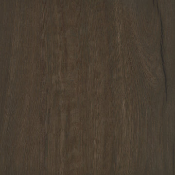 Arrington Smoked Oak Storage Bench - Ornate Home