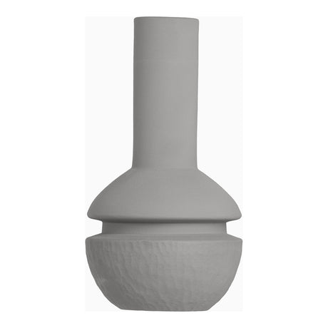 Arro Grey Decorative Vessel - Ornate Home