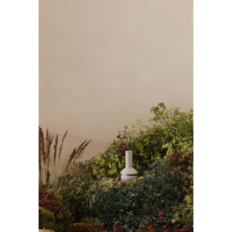 Arro Grey Decorative Vessel - Ornate Home