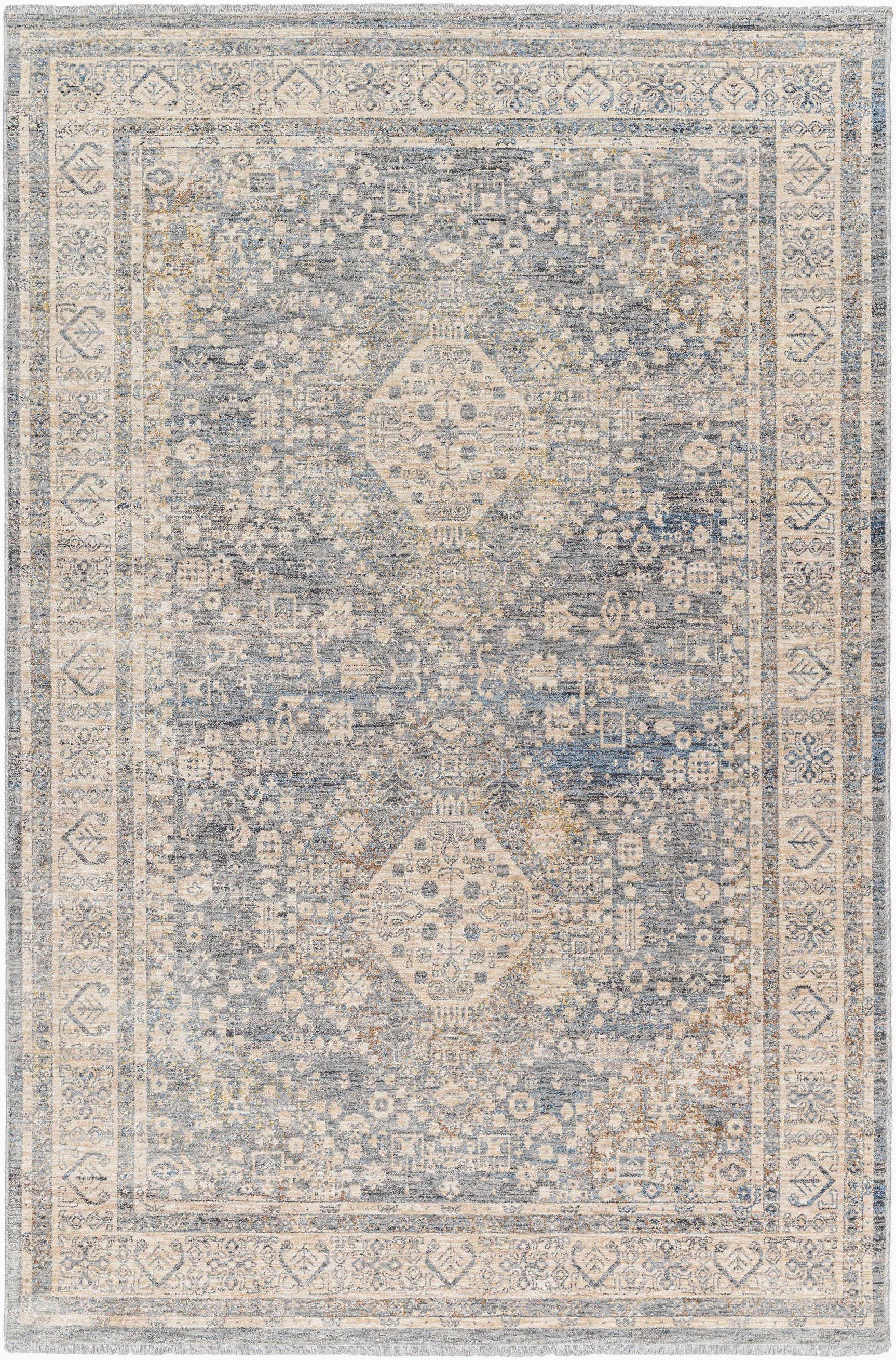 Artan Area Rug - Clearance - Ornate Home