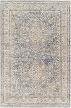 Artan Area Rug - Clearance - Ornate Home