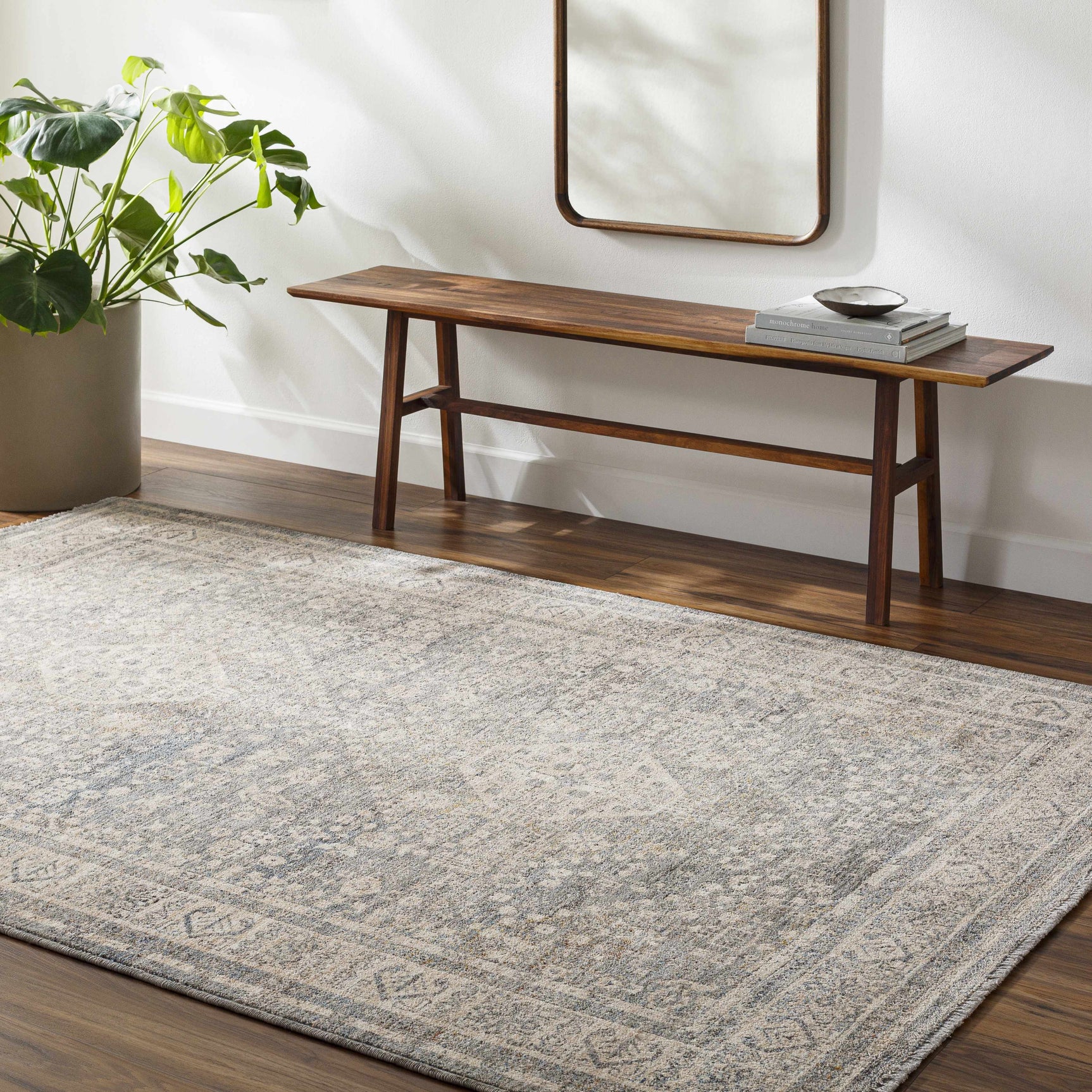 Artan Area Rug - Clearance - Ornate Home