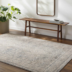 Artan Area Rug - Clearance - Ornate Home
