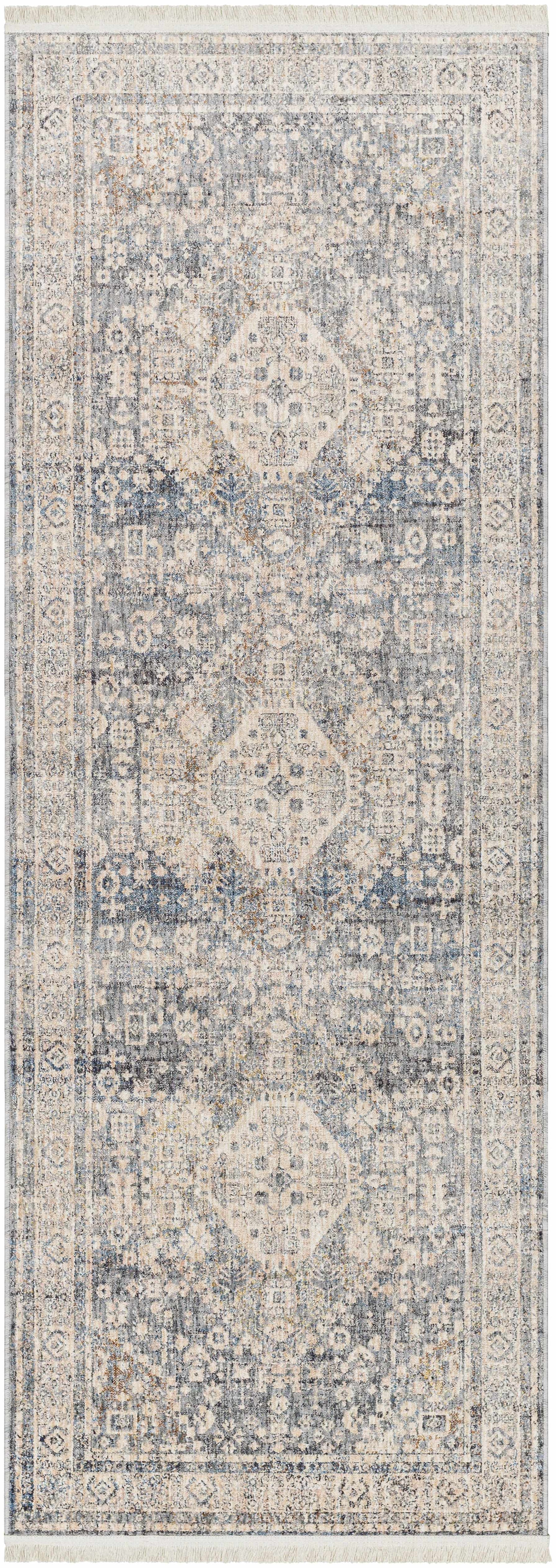 Artan Area Rug - Clearance - Ornate Home