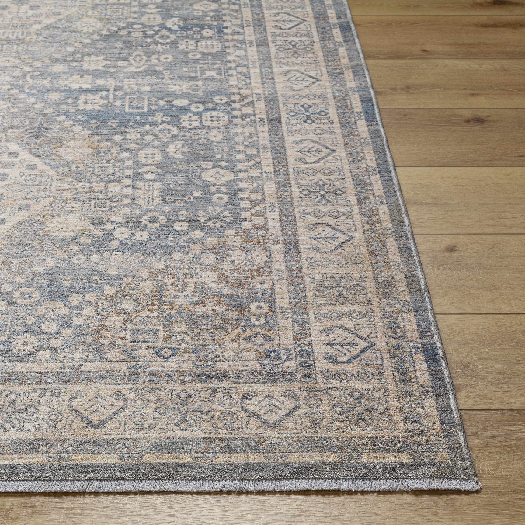 Artan Area Rug - Clearance - Ornate Home