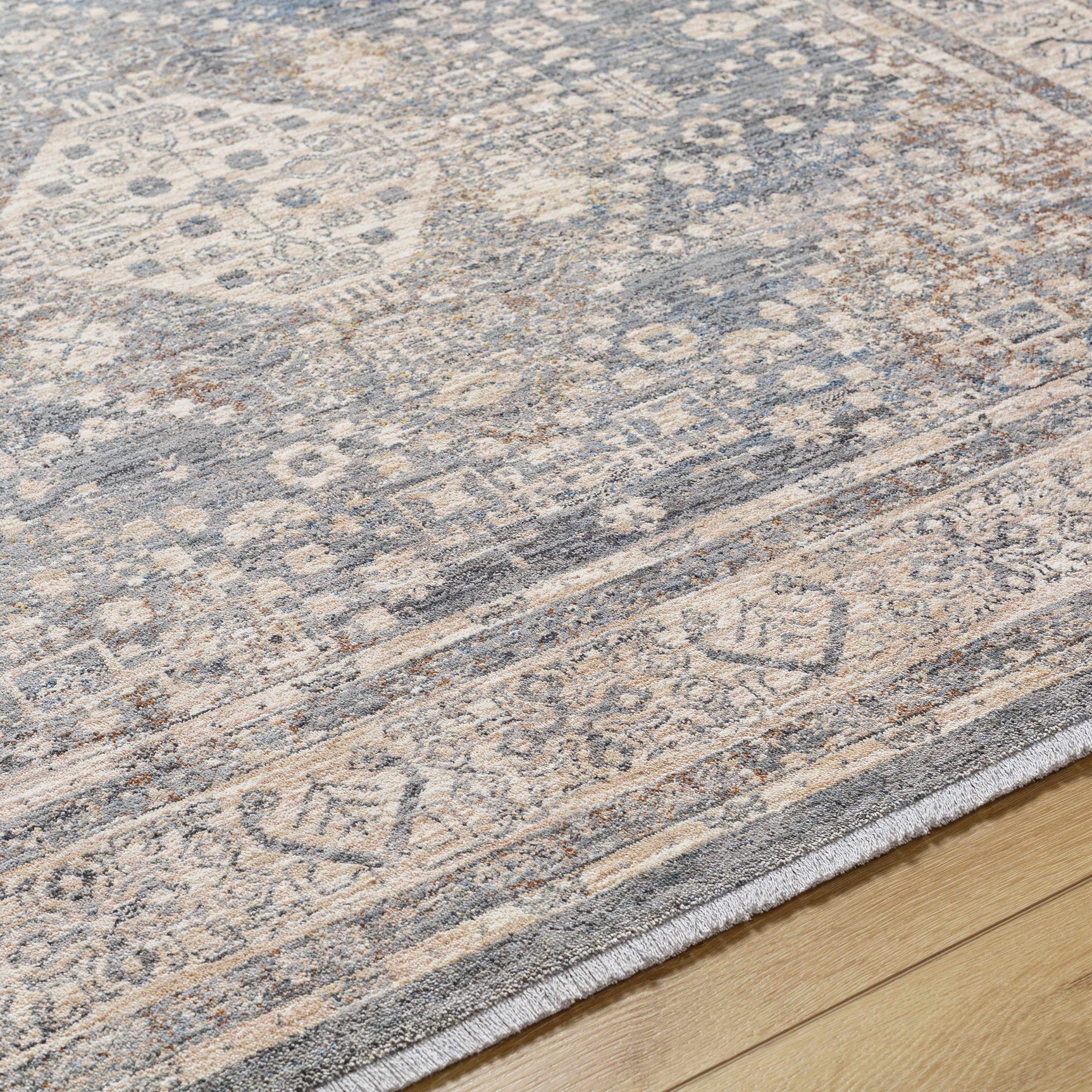Artan Area Rug - Clearance - Ornate Home