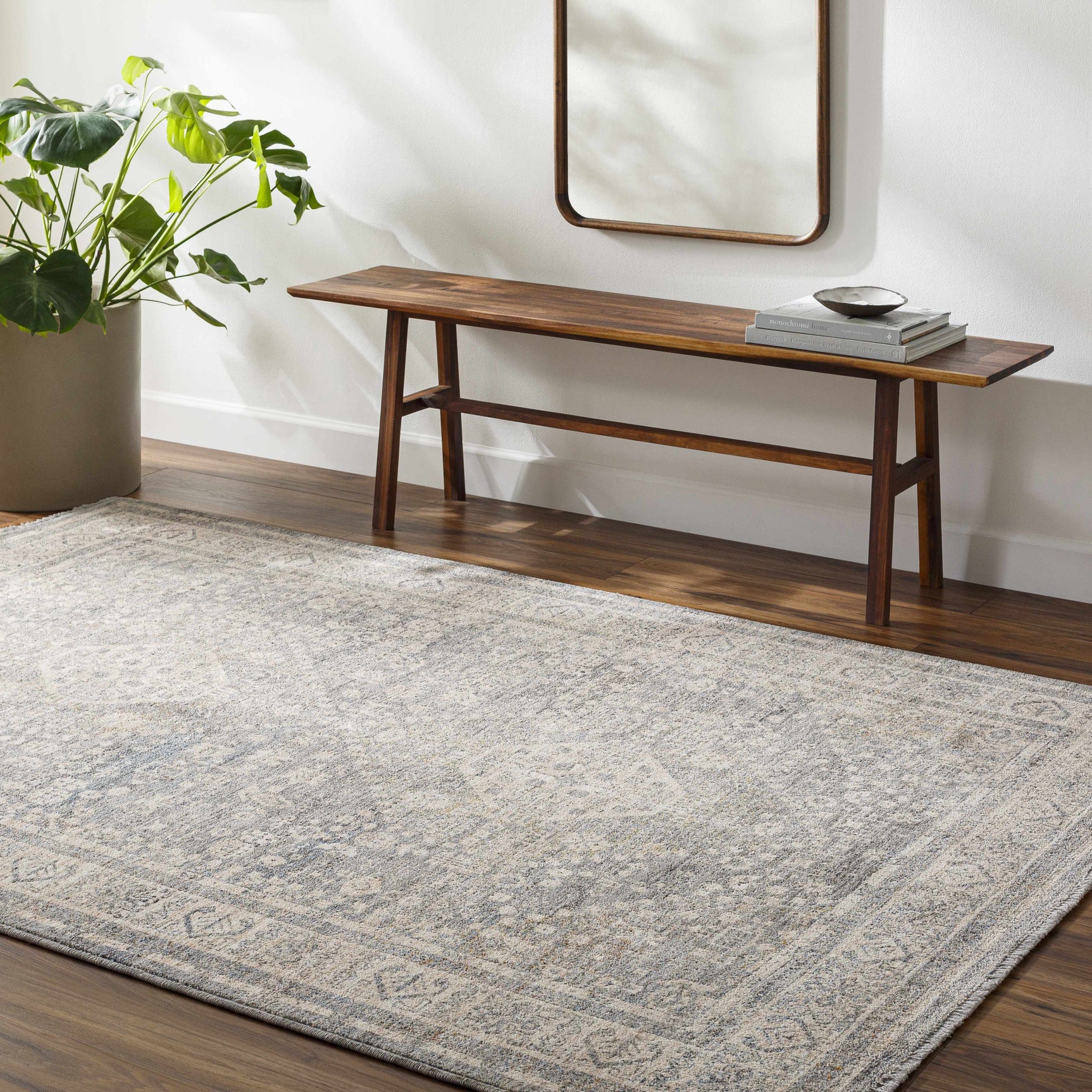 Artan Area Rug - Clearance - Ornate Home