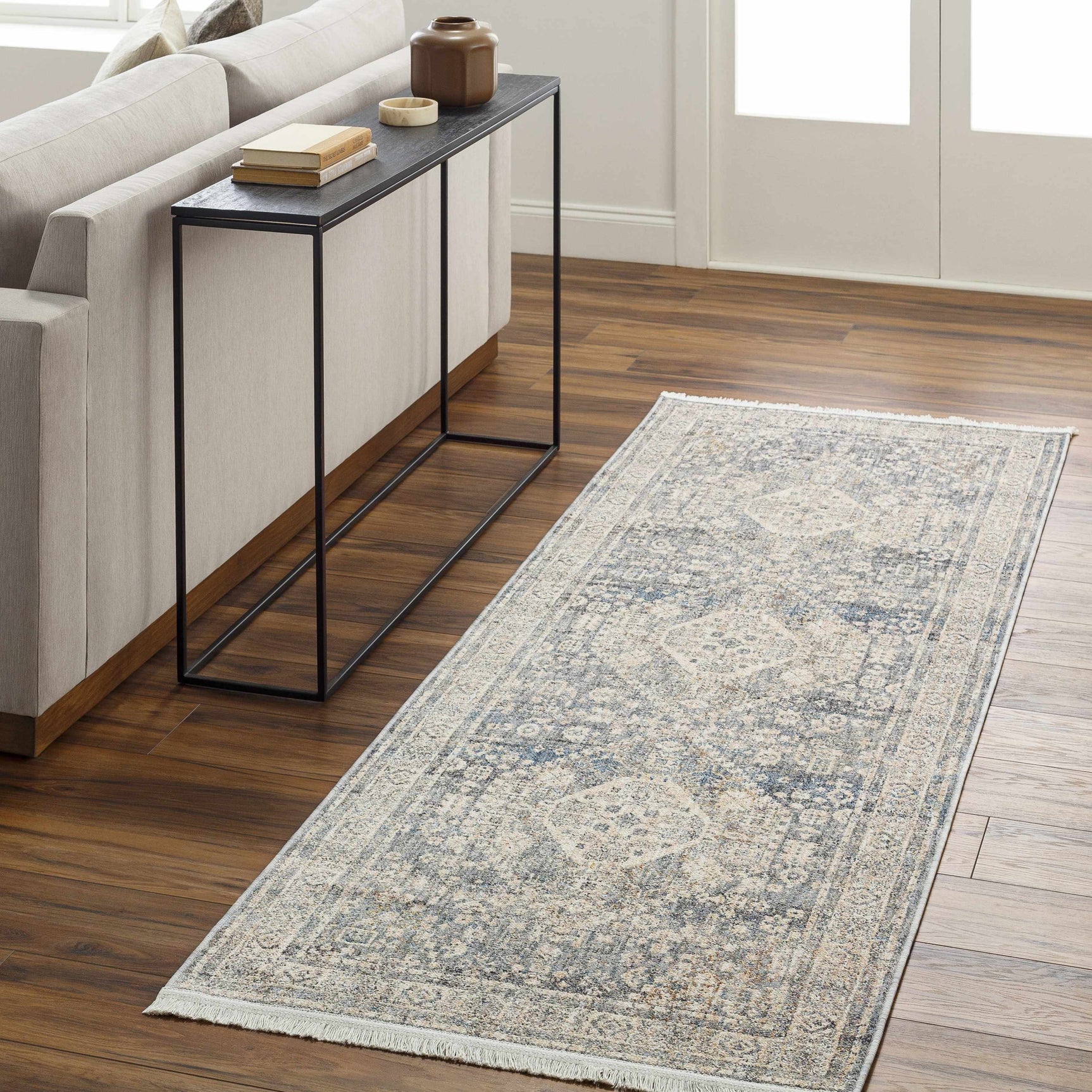 Artan Area Rug - Clearance - Ornate Home