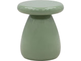Artem Green Side Table - Ornate Home