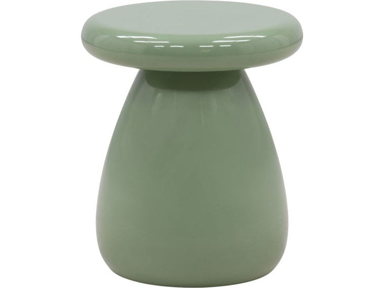 Artem Green Side Table - Ornate Home