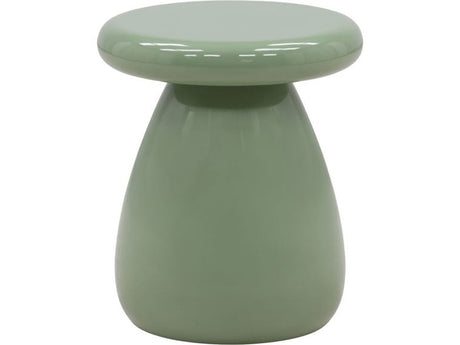 Artem Green Side Table - Ornate Home