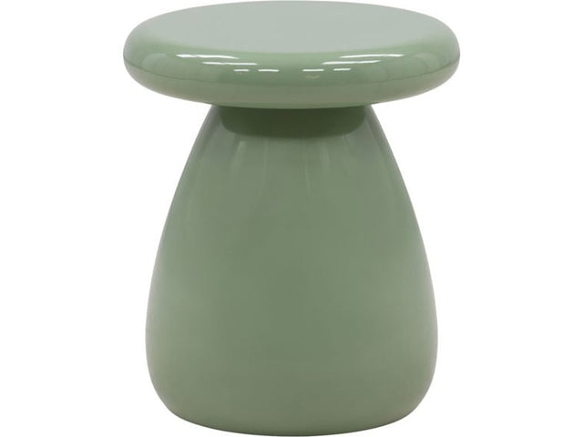 Artem Green Side Table - Ornate Home