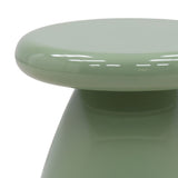 Artem Green Side Table - Ornate Home