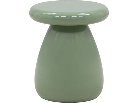 Artem Green Side Table - Ornate Home