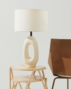 Artemis Table Lamp - Ornate Home