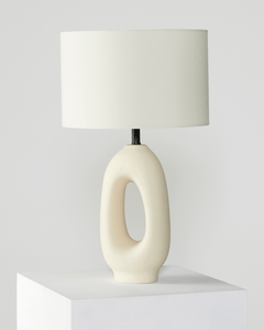 Artemis Table Lamp - Ornate Home