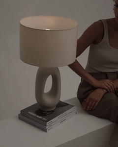 Artemis Table Lamp - Ornate Home