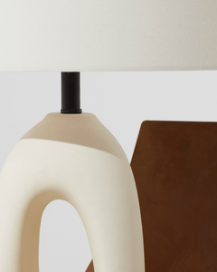 Artemis Table Lamp - Ornate Home