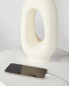 Artemis Table Lamp - Ornate Home