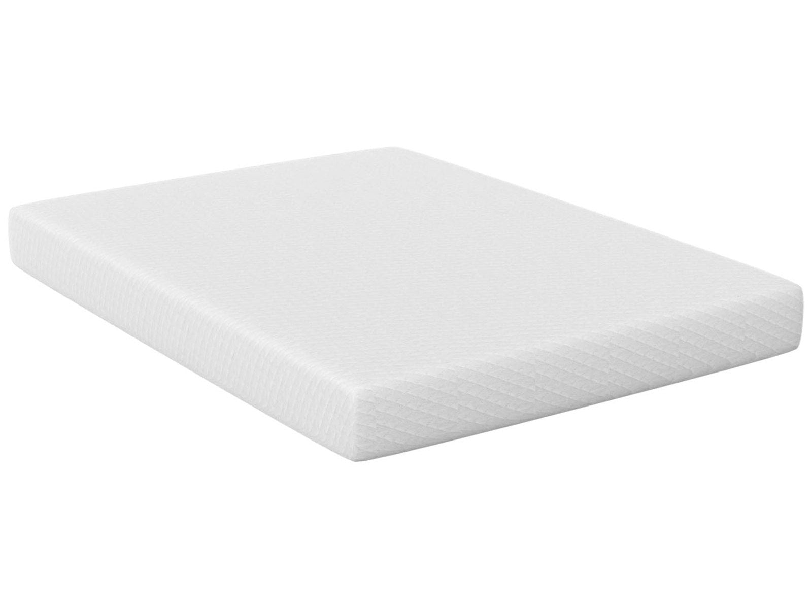 Artemisia 10" Memory Foam Mattress - Ornate Home
