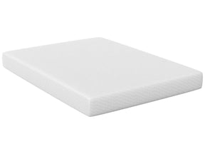 Artemisia 10" Memory Foam Mattress - Ornate Home