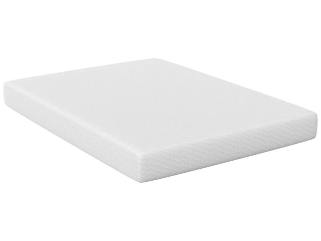 Artemisia 10" Memory Foam Mattress - Ornate Home