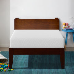 Artemisia 10" Memory Foam Mattress - Ornate Home
