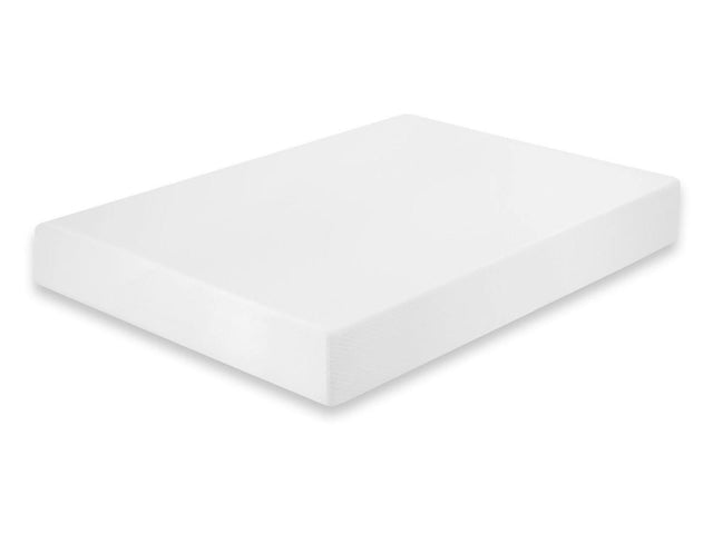 Artemisia 12" Memory Foam Mattress - Ornate Home