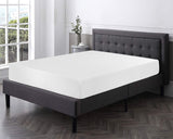 Artemisia 12" Memory Foam Mattress - Ornate Home