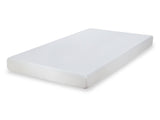 Artemisia 6" Memory Foam Mattress - Ornate Home
