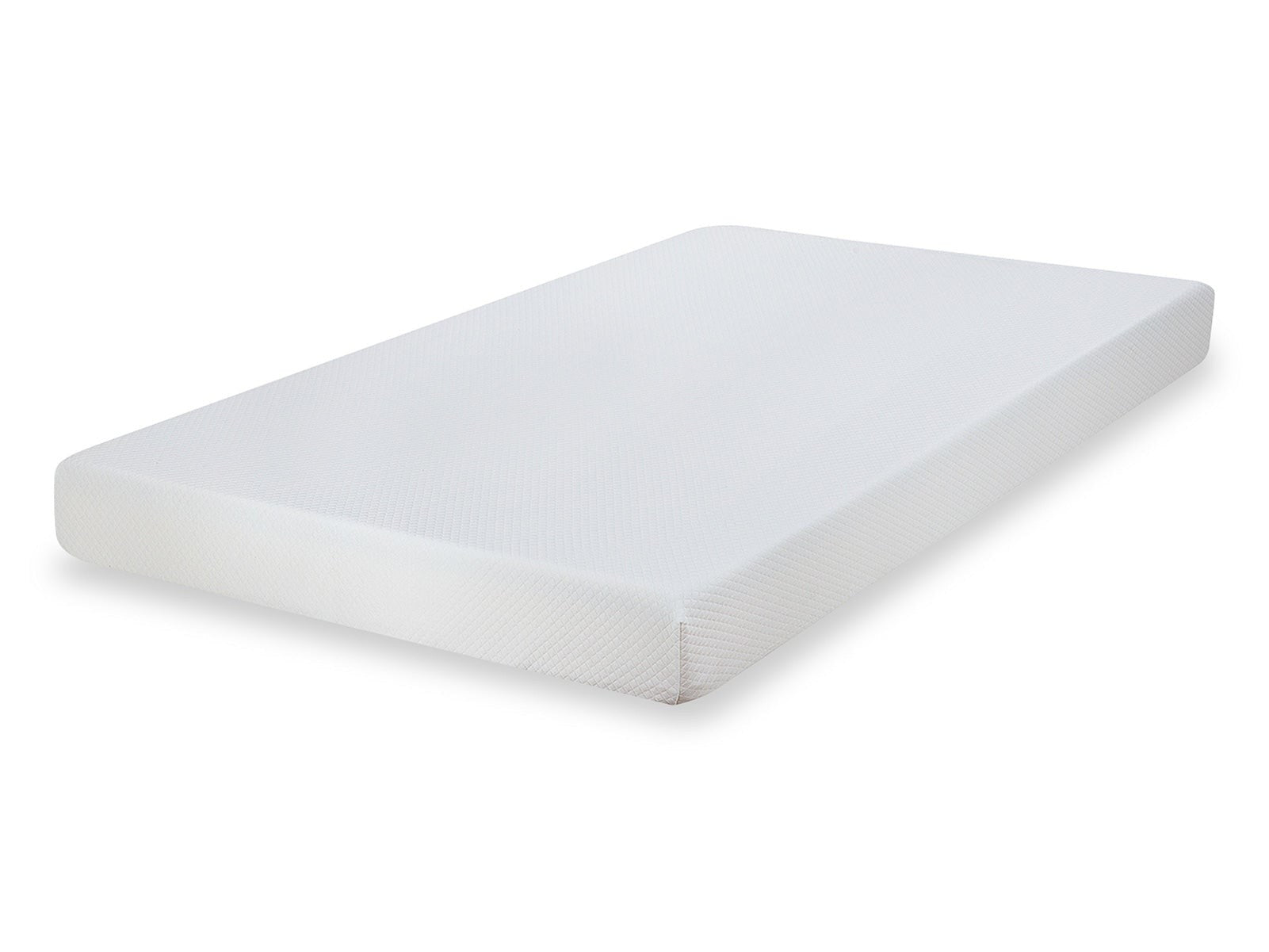 Artemisia 6" Memory Foam Mattress - Ornate Home