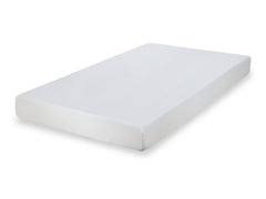 Artemisia 8" Memory Foam Mattress - Ornate Home