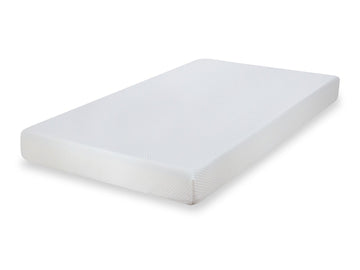Artemisia 8" Memory Foam Mattress - Ornate Home