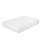 Artemisia White 12" King Memory Foam Mattress - Ornate Home