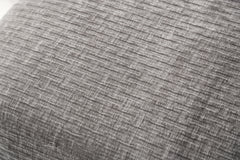Artesia Charcoal Gray Sectional - Ornate Home