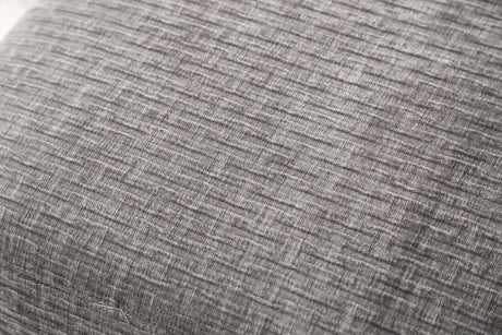 Artesia Charcoal Gray Sectional - Ornate Home