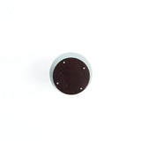 Artesia End Table in Dark Walnut - Ornate Home