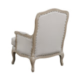 Artesia Midtown Taupe Arm Chair - Ornate Home