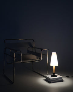 Arthur Table Lamp - Ornate Home