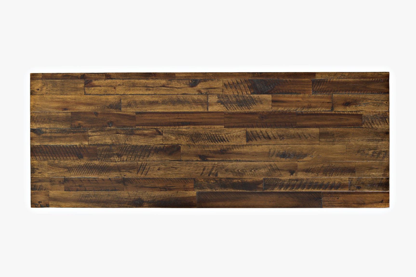 Artisan's Craft Dakota Oak 50 Media Console - Ornate Home