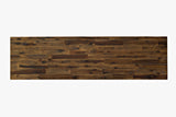 Artisan's Craft Dakota Oak 70 Media Console - Ornate Home